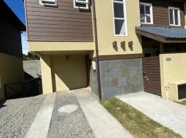 Bungalow Los Robles 3 Pucon