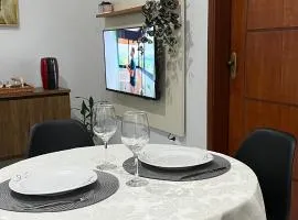 Casa Aconchegante no Centro