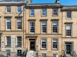 Blythswood Apartments - Experience Luxury Living