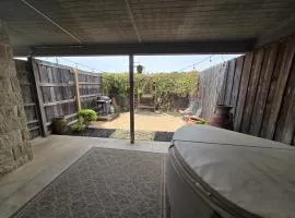 New Pickleball, Cornhole, Pool, Patio & Hot Tub