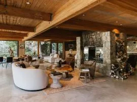 Calamigos Guest Ranch and Beach Club