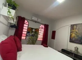 Espaço zen
