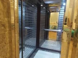 فندق شموخ