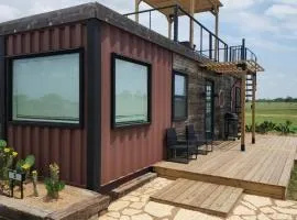 Napa Valley Station Rooftop Patio 1br