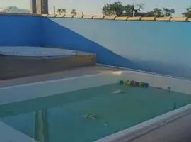 Horizonte Azul