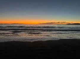 Seabreeze Retreat - Paraparaumu Holiday Home