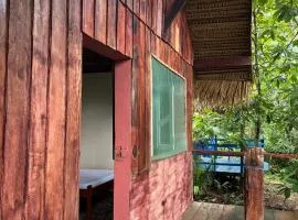 Trapiche Eco Lodge