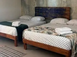 Hospedaje Cálido y Céntrica