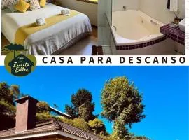 Casa para Descanso