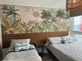 Osorno studio apartment