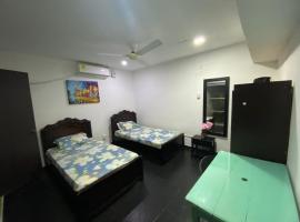 Casa Lina, affittacamere a Montería
