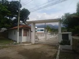 Descansa Finca Campestre urbana