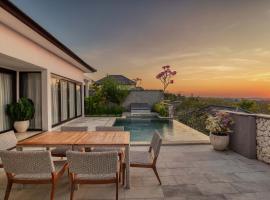 Prasana Villas by Arjani Resorts, Uluwatu, Hotel in Uluwatu
