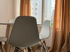 Departamento calle 13