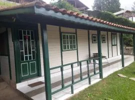 Lugar de paz e sossego