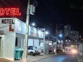 Hotel Tapajós