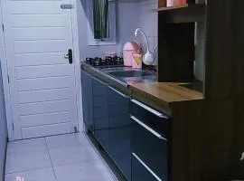 Apartamento Mobiliado