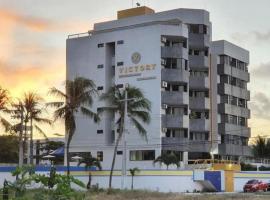 Victory Flat Service, hotel v destinaci Cabedelo