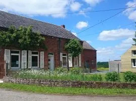 Maison de charme avec grand dortoir, jardin privé et terrasse, proche Val Joly - FR-1-510-162