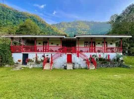 Hotel Bellavista Pance