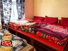jbk Room' kedarnath