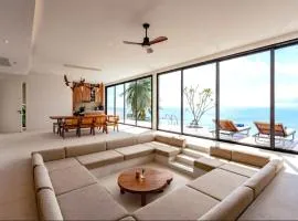Anzhu Seamate Villa Samui