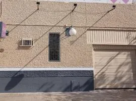 Hotel Cielo Cuyano