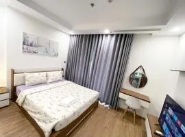 Delux Stu Apt In Vinhomes, Close to JW Marriott, Keangnam and My Dinh
