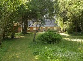 Beautiful Home In Ulfborg With Wifi