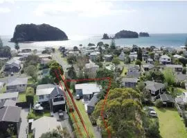 MARY326A - The Ultimate Kiwi Bach