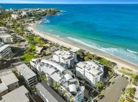 Rolling Surf Resort