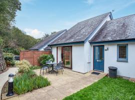 Valley Gallery - 27075, hotel v destinaci Perranwell