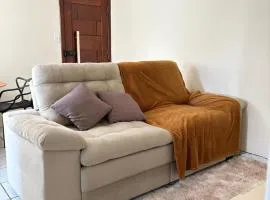 Studio alu lounge Angelim