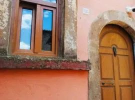 La casa di Gioia