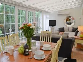 The Orangery