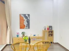 Chị đẹp homestay