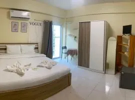 Grand Bangsaen Hotel