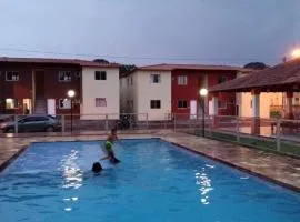 Casa para COP 30