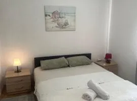 Lamour Apartment