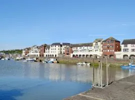 Harbour Gates