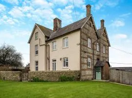 Armswell House