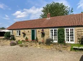 Bank Top Cottage