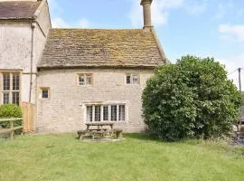 Churchill Cottage