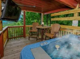 Bear Mountain Retreat