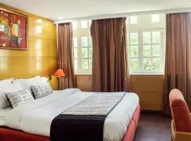 Hotels Daffodils