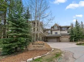 Tyra Riverbend Suite 104