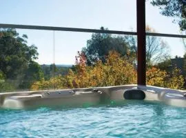 Artemis Retreat Daylesford