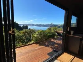 Weka St Eco Cabin