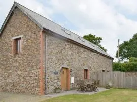 Cider Barn