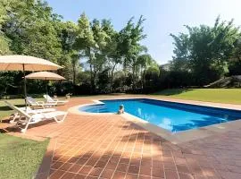 Condomínio Vila Real - Villa de Luxo com Piscina